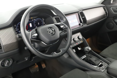 Škoda Kodiaq - 2022