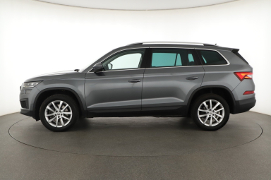 Škoda Kodiaq - 2022