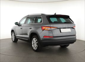 Skoda Kodiaq - 2022