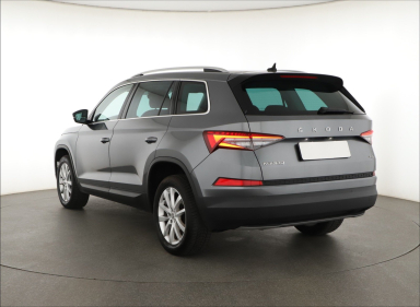Škoda Kodiaq - 2022
