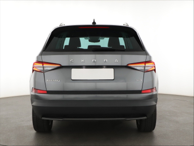 Škoda Kodiaq - 2022