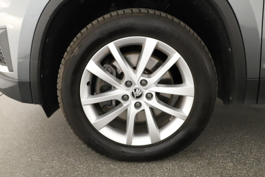 Škoda Kodiaq - 2022