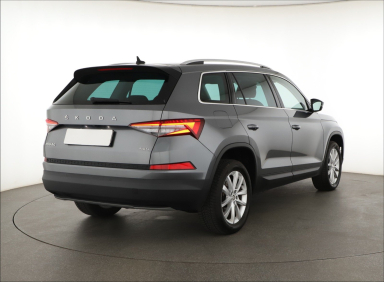 Škoda Kodiaq - 2022
