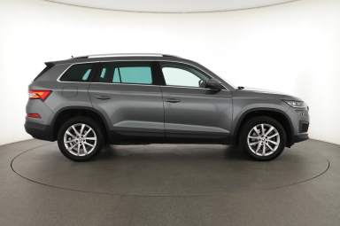 Škoda Kodiaq - 2022