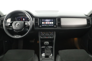 Škoda Kodiaq - 2022