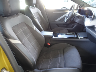 Opel Astra - 2024