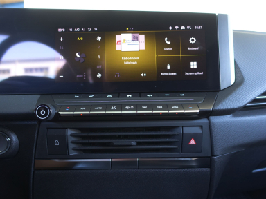 Opel Astra - 2024