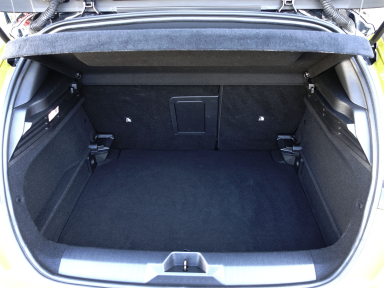 Opel Astra - 2024