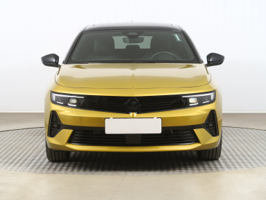Opel Astra - 2024