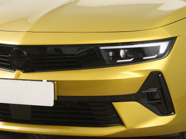 Opel Astra - 2024