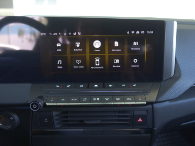 Opel Astra - 2024