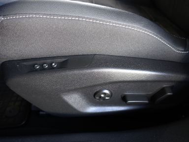 Opel Astra - 2024