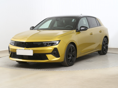 Opel Astra - 2024