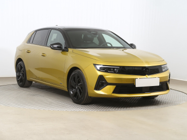 Opel Astra - 2024