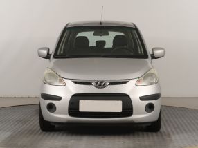 Hyundai i10 - 2009