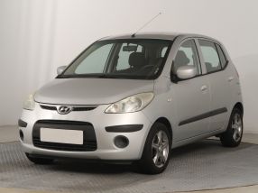 Hyundai i10 - 2009