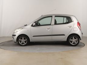 Hyundai i10 - 2009