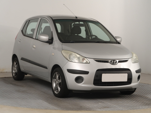 Hyundai i10 2009