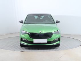 Skoda Scala - 2020
