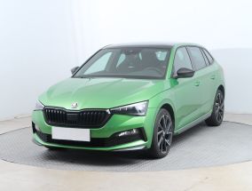 Skoda Scala - 2020