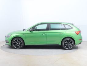 Skoda Scala - 2020