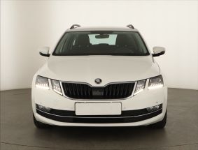Skoda Octavia - 2018