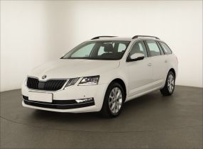 Skoda Octavia - 2018