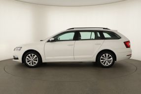 Skoda Octavia - 2018