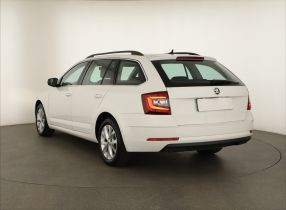 Skoda Octavia - 2018