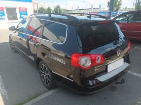 Volkswagen Passat - 2006