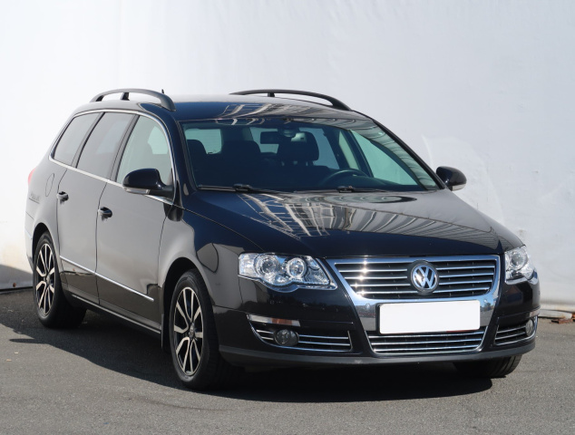 Volkswagen Passat 2006
