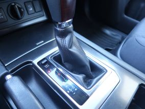 Toyota Land Cruiser - 2016