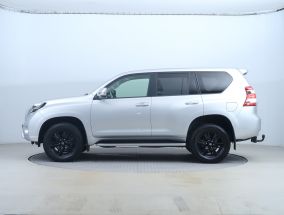 Toyota Land Cruiser - 2016