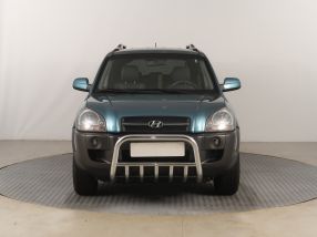 Hyundai Tucson - 2005