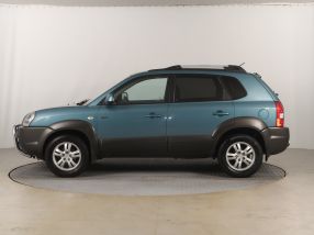 Hyundai Tucson - 2005