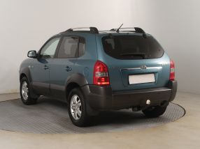 Hyundai Tucson - 2005