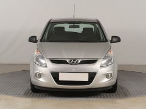 Hyundai i20 - 2011