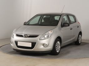 Hyundai i20 - 2011