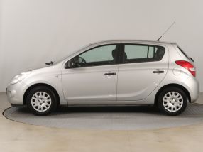 Hyundai i20 - 2011