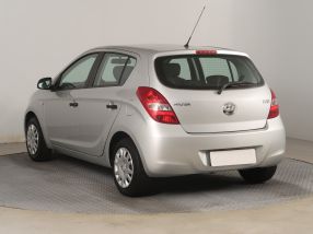 Hyundai i20 - 2011