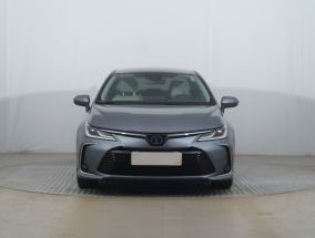 Toyota Corolla - 2019