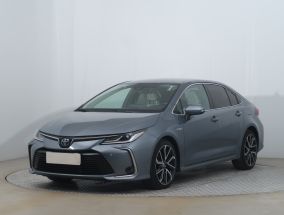 Toyota Corolla - 2019