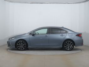 Toyota Corolla - 2019