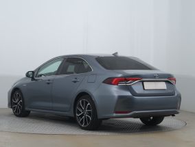 Toyota Corolla - 2019
