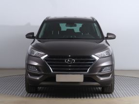 Hyundai Tucson - 2018