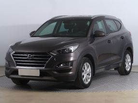 Hyundai Tucson - 2018