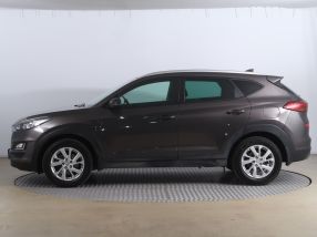 Hyundai Tucson - 2018