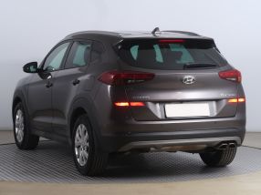 Hyundai Tucson - 2018