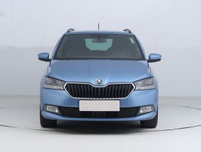 Skoda Fabia - 2019
