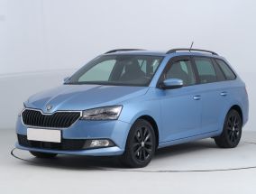 Skoda Fabia - 2019